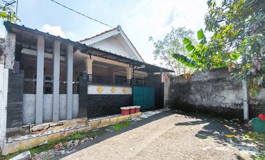Rumah 10 Mnt ke RSAU dr. M. Hassan Toto LT 114 Dibantu KPR J-32713