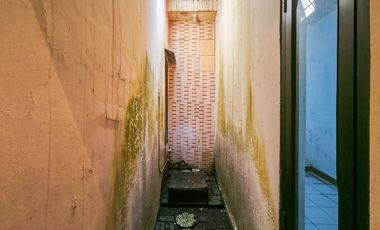 Rumah 10 Mnt ke RSAU dr. M. Hassan Toto LT 114 Dibantu KPR J-32713