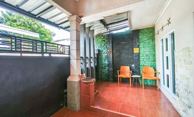 Rumah 10 Mnt ke RSAU dr. M. Hassan Toto LT 114 Dibantu KPR J-32713