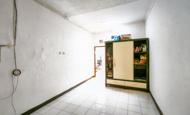 Rumah 10 Mnt ke RSAU dr. M. Hassan Toto LT 114 Dibantu KPR J-32713