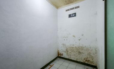 Rumah 10 Mnt ke RSAU dr. M. Hassan Toto LT 114 Dibantu KPR J-32713