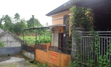 Dijual Hunian Seharga Rp 325Jt di Banjar Anyar - Bali