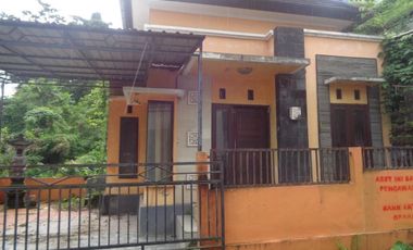 Dijual Hunian Seharga Rp 325Jt di Banjar Anyar - Bali