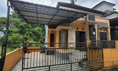 Dijual Hunian Seharga Rp 325Jt di Banjar Anyar - Bali