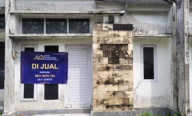 Dijual Hunian Seharga Rp 108 jt di Jembrana - Bali