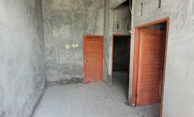 Dijual Hunian Seharga Rp 108 jt di Jembrana - Bali