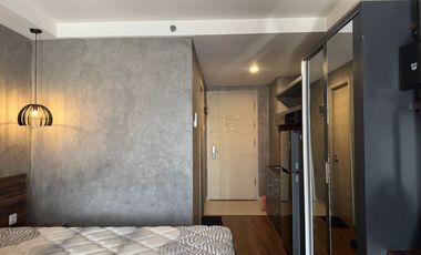 Aparteme di sewa view merapi yudhistira Tower Mataram City  Di jogja