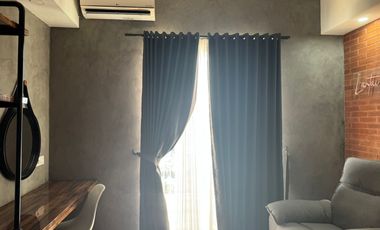 Aparteme di sewa view merapi yudhistira Tower Mataram City  Di jogja