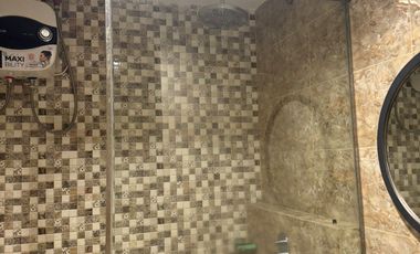 Aparteme di sewa view merapi yudhistira Tower Mataram City  Di jogja