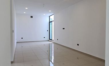 Casa en Venta en Parque Natura, Mérida Yucatán