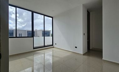 Casa en Venta en Parque Natura, Mérida Yucatán