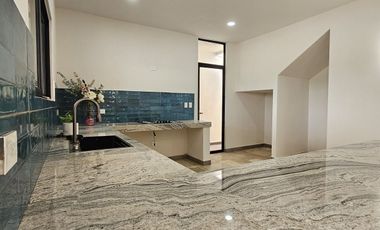 Casa en Venta en Dzitya, Mérida Yucatán