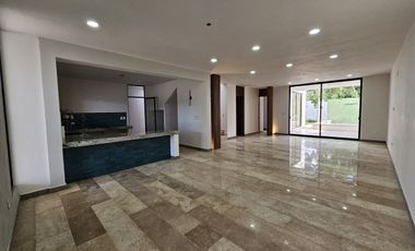 Casa en Venta en Dzitya, Mérida Yucatán