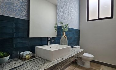 Casa en Venta en Dzitya, Mérida Yucatán