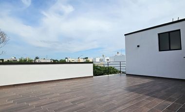 Casa en Venta en Dzitya, Mérida Yucatán