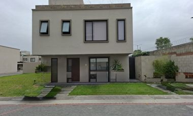 Casa en Renta  San Mateo Atenco  Estado de México Metepec Residencial Fenix IV
