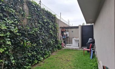 Casa en Renta  San Mateo Atenco  Estado de México Metepec Residencial Fenix IV