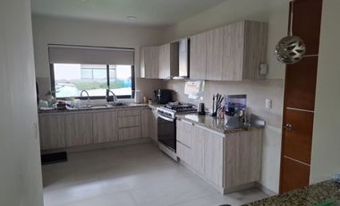 Casa en Renta  San Mateo Atenco  Estado de México Metepec Residencial Fenix IV