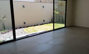 Casa en Renta  San Mateo Atenco  Estado de México Metepec Residencial Fenix IV