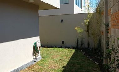 Casa en Renta  San Mateo Atenco  Estado de México Metepec Residencial Fenix IV