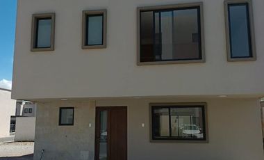 Casa en Renta  San Mateo Atenco  Estado de México Metepec Residencial Fenix IV