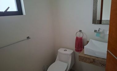 Casa en Renta  San Mateo Atenco  Estado de México Metepec Residencial Fenix IV