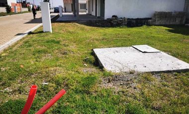 Terreno en  Venta Puebla san pedro cholula cuautlancingo san diego amenidades
