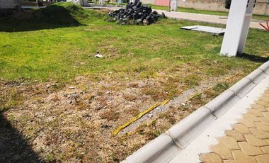 Terreno en  Venta Puebla san pedro cholula cuautlancingo san diego amenidades