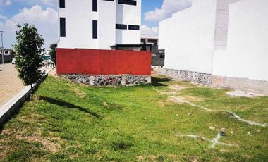 Terreno en  Venta Puebla san pedro cholula cuautlancingo san diego amenidades