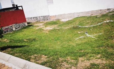 Terreno en  Venta Puebla san pedro cholula cuautlancingo san diego amenidades