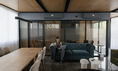 Departamento de 2 rec en preventa a 100 m2 de Carretera Mérida - Progreso