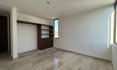 Casa de 4 rec en Santa Gertrudis Copo en preventa 2026