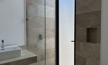 Casa de 4 rec en Santa Gertrudis Copo en preventa 2026