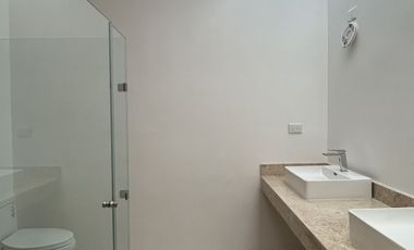 Casa de 4 rec en Santa Gertrudis Copo en preventa 2026