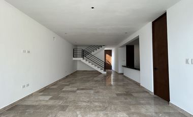 Casa de 4 rec en Santa Gertrudis Copo en preventa 2026