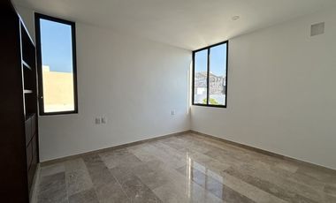 Casa de 4 rec en Santa Gertrudis Copo en preventa 2026