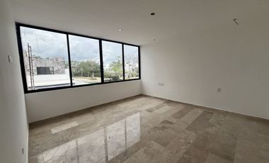 Casa de 4 rec en Santa Gertrudis Copo en preventa 2026