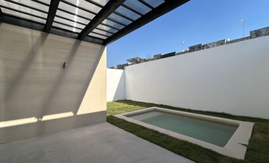 Casa de 4 rec en Santa Gertrudis Copo en preventa 2026