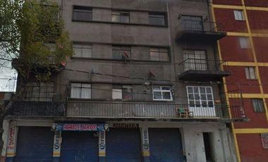 Local Comercial en venta en Janitzio, Venustiano Carranza