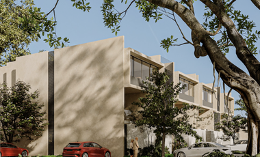 Departamento de 2 recámaras en preventa al norte Mérida