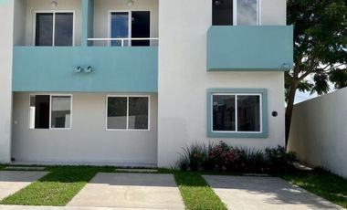 VENDO CASA EQUIPADA EN CANCÚN QUINTANA ROO