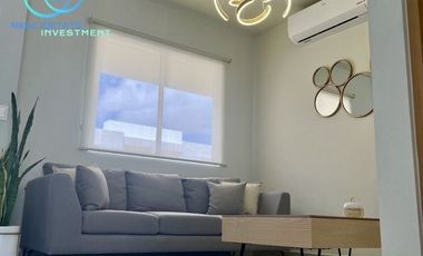 VENDO CASA EQUIPADA EN CANCÚN QUINTANA ROO
