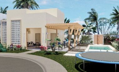 VENDO CASA EQUIPADA EN CANCÚN QUINTANA ROO