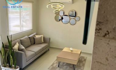 VENDO CASA EQUIPADA EN CANCÚN QUINTANA ROO