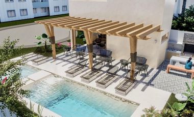 VENDO CASA EQUIPADA EN CANCÚN QUINTANA ROO