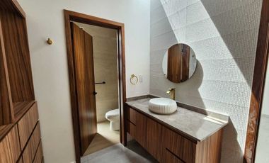 Casa en Venta en LOMAS DEL DORADO | Recámara planta baja