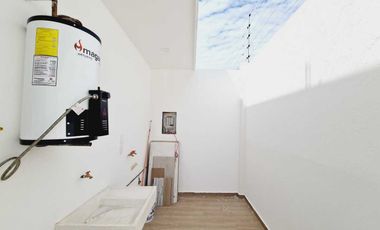 Casa en Venta en LOMAS DEL DORADO | Recámara planta baja