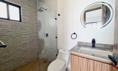 Casa en Venta en LOMAS DEL DORADO | Recámara planta baja