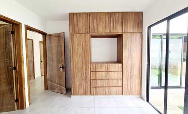 Casa en Venta en LOMAS DEL DORADO | Recámara planta baja