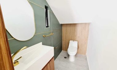 Casa en Venta en LOMAS DEL DORADO | Recámara planta baja